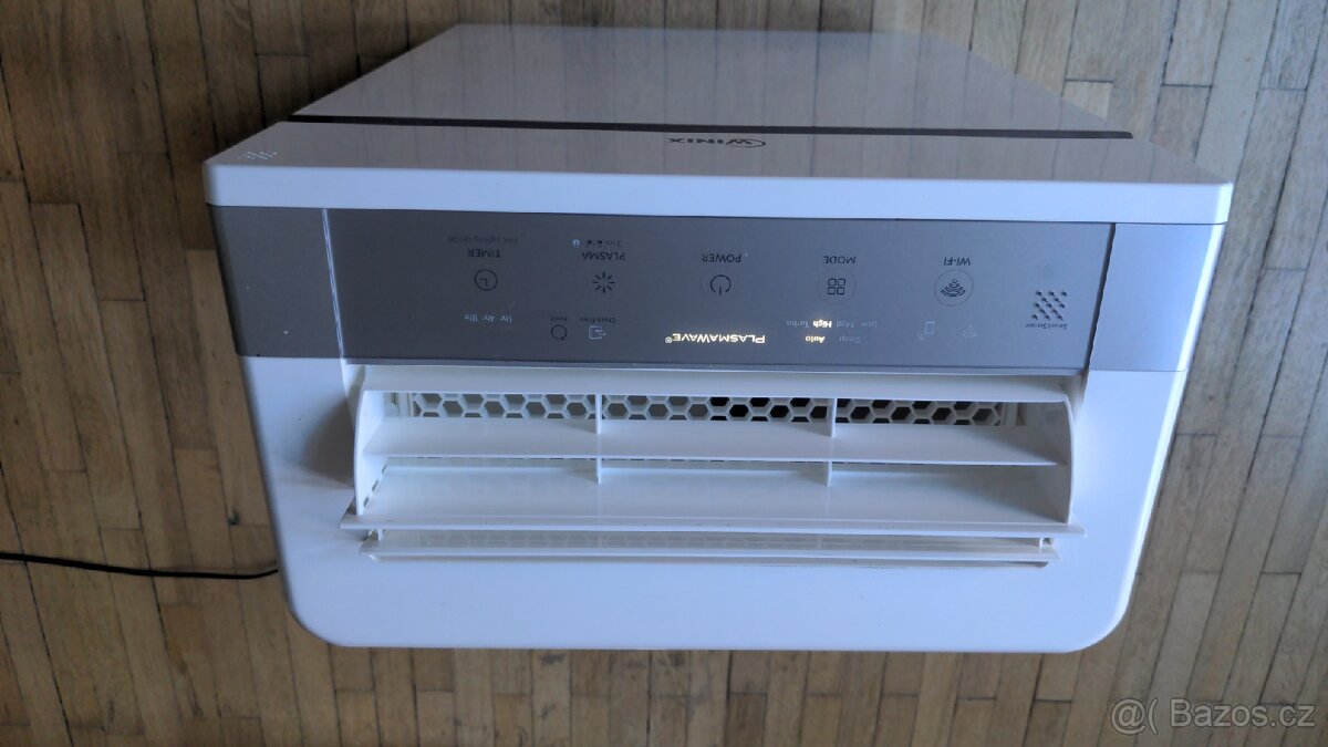 Čistička vzduchu zn. Winix - 2