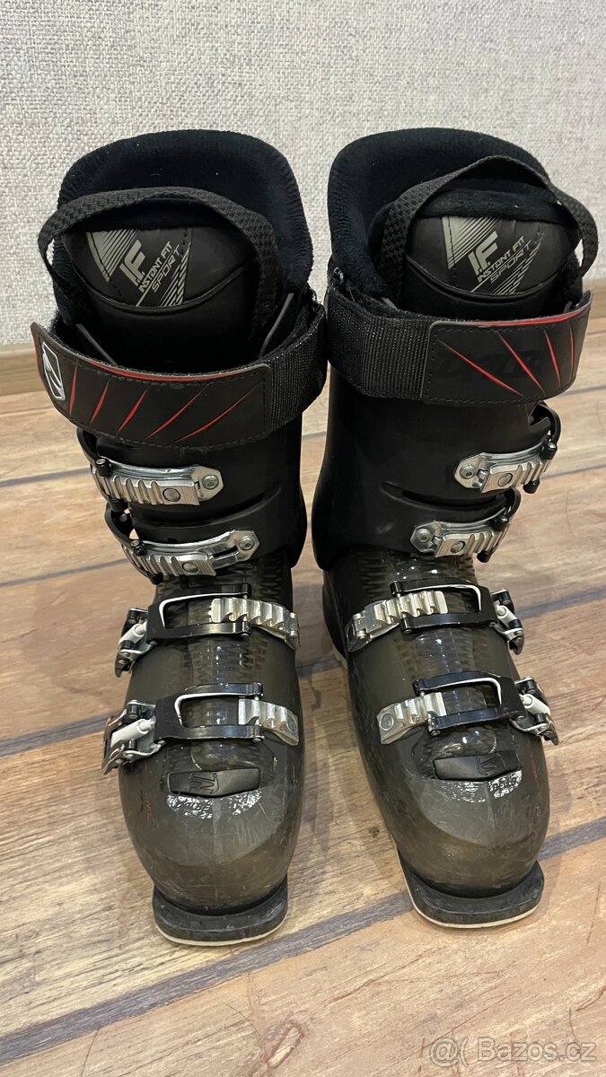 Lyžařské boty Dalbelo 26,5 - 2