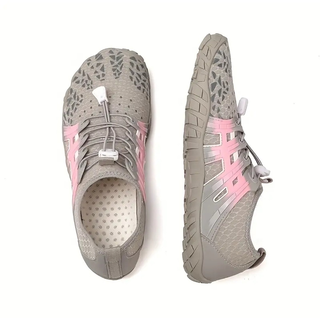 Nové dámské barefoot boty - 2