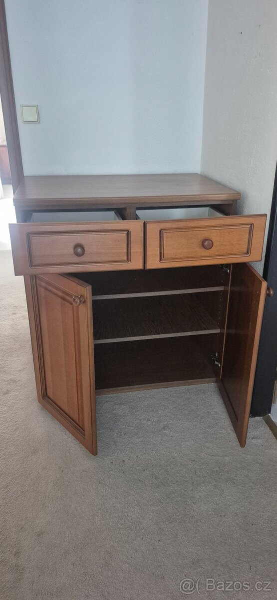 Hezké komody - 2