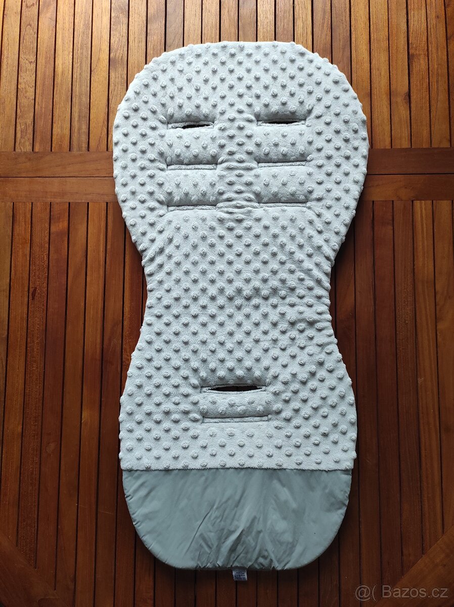 Podložka do kočárku - 2