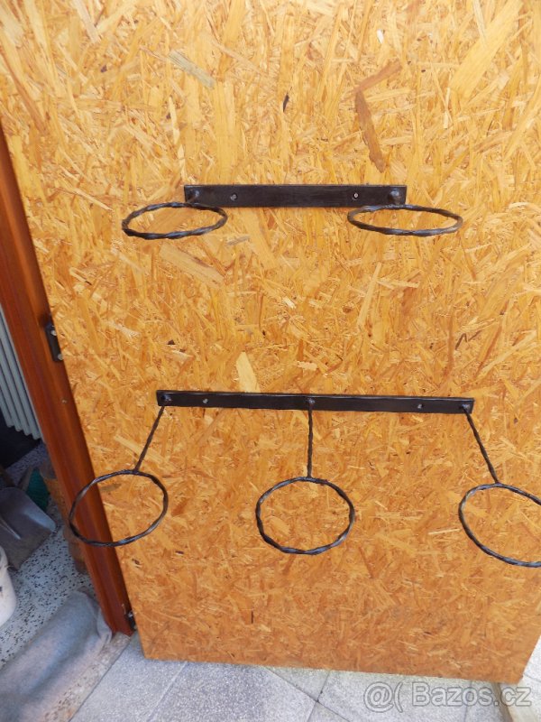 Stojan na květináč - 2