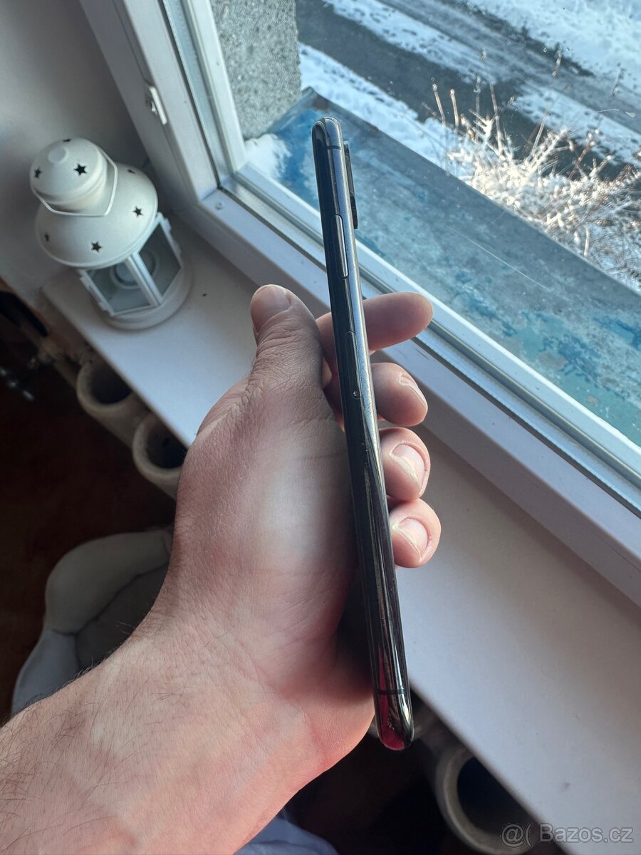 iPhone Xs Max 256GB Space Grey - 2