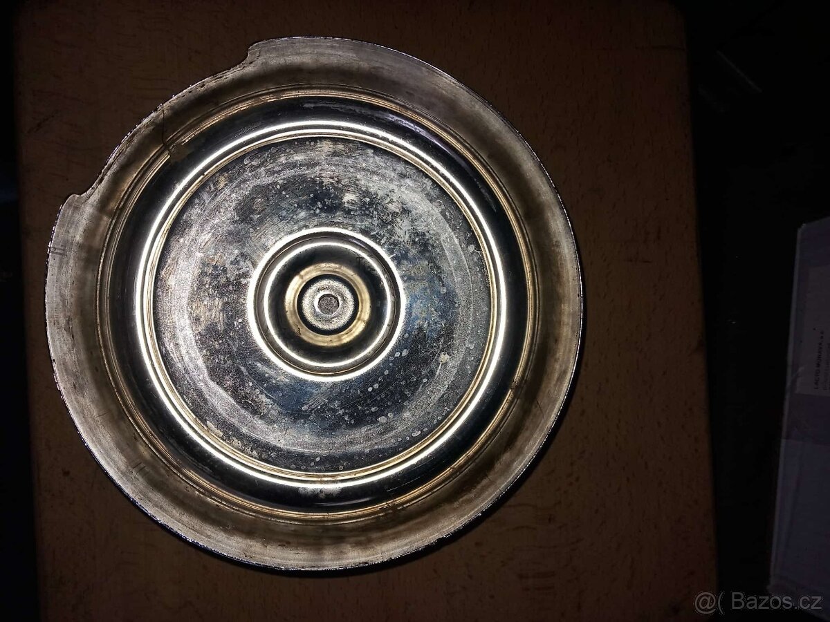 vzduchový filtr harley - 2