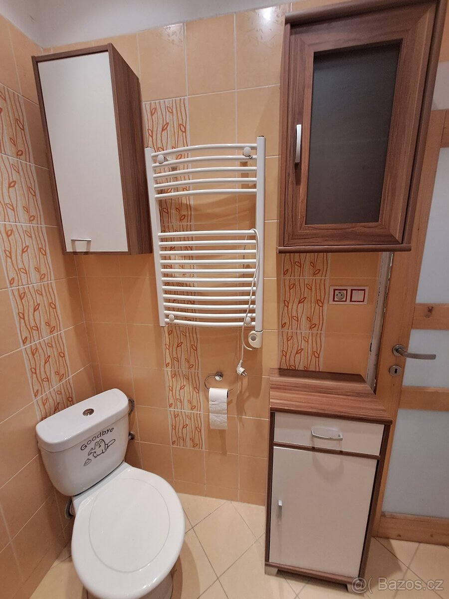 Koupelnový nábytek 6 ks - 2