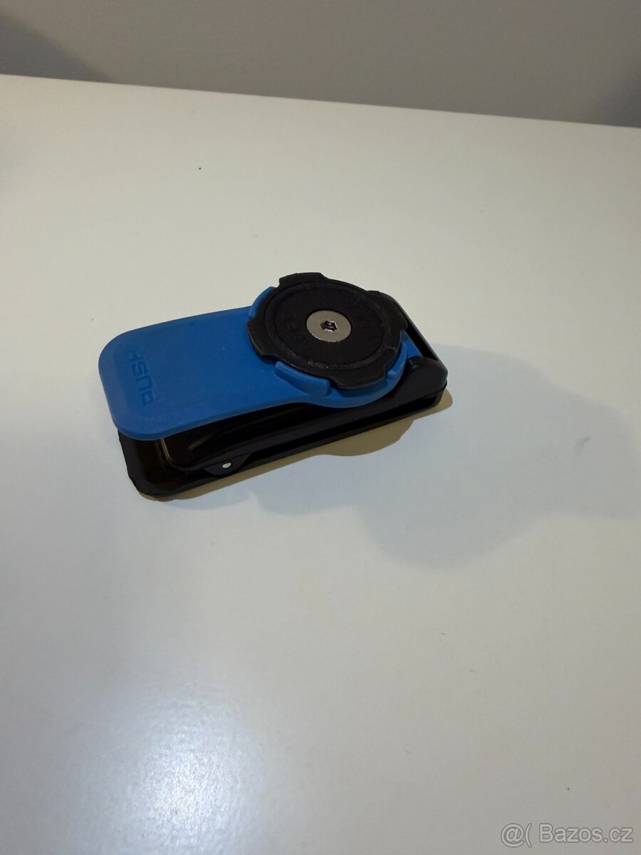 Quad Lock Utility / Belt Clip – originální klip na opasek - 2