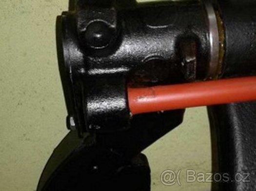 Zadní náprava Peugeot 206 - 2