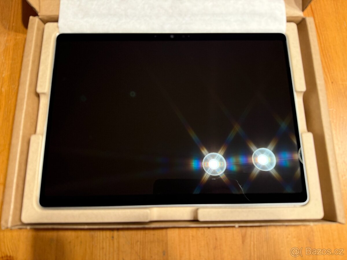 Microsoft Surface Pro 10 Business 13" 2K 120Hz U7 16GB 1TB - 2