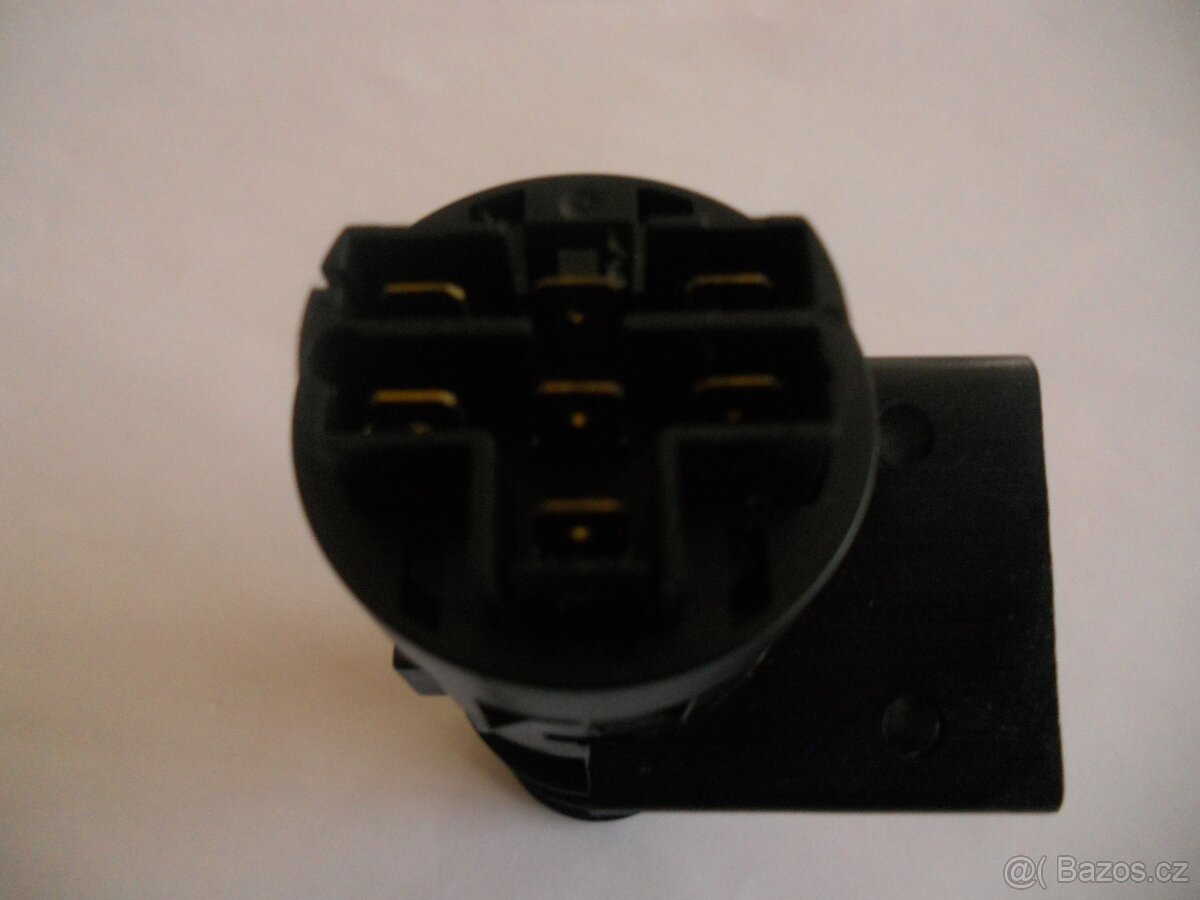 zámek řízeni fiat brava/punto/marea/barchetta/fiorino - 2