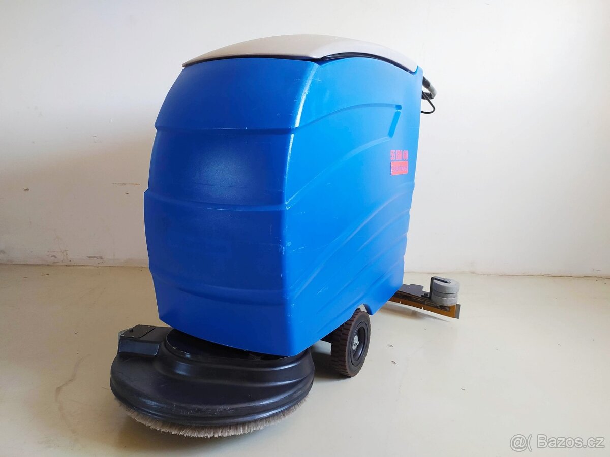 Mycí stroj Columbus RA 55 BM 60 - 2