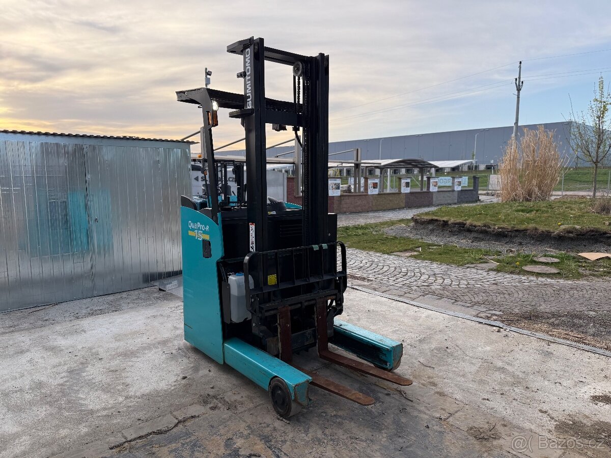 SUMITOMO 61FBR15SXII - 2