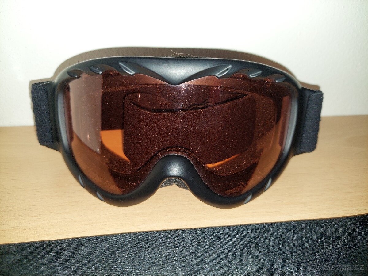 prodám lyžařské brýle - 2