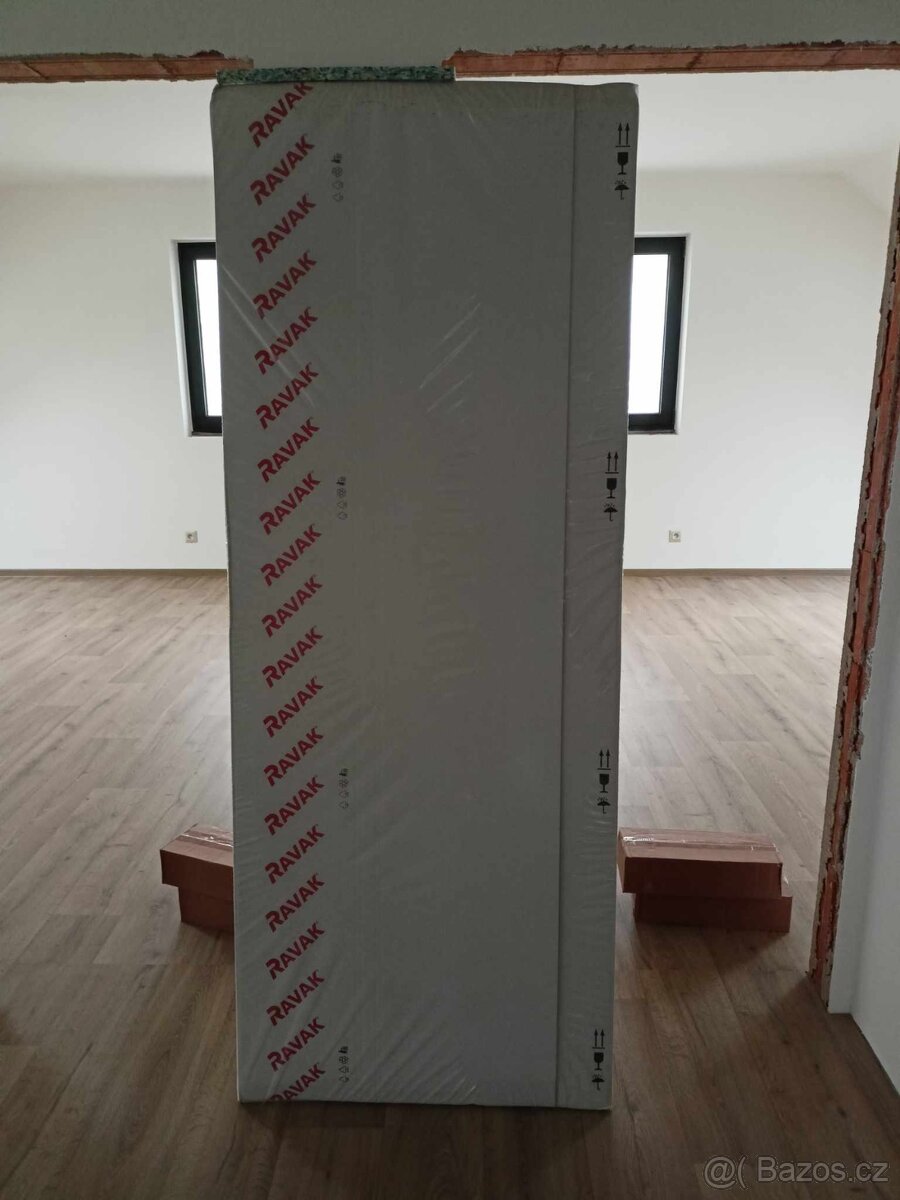 Ravak 2x sprchový kout - 2