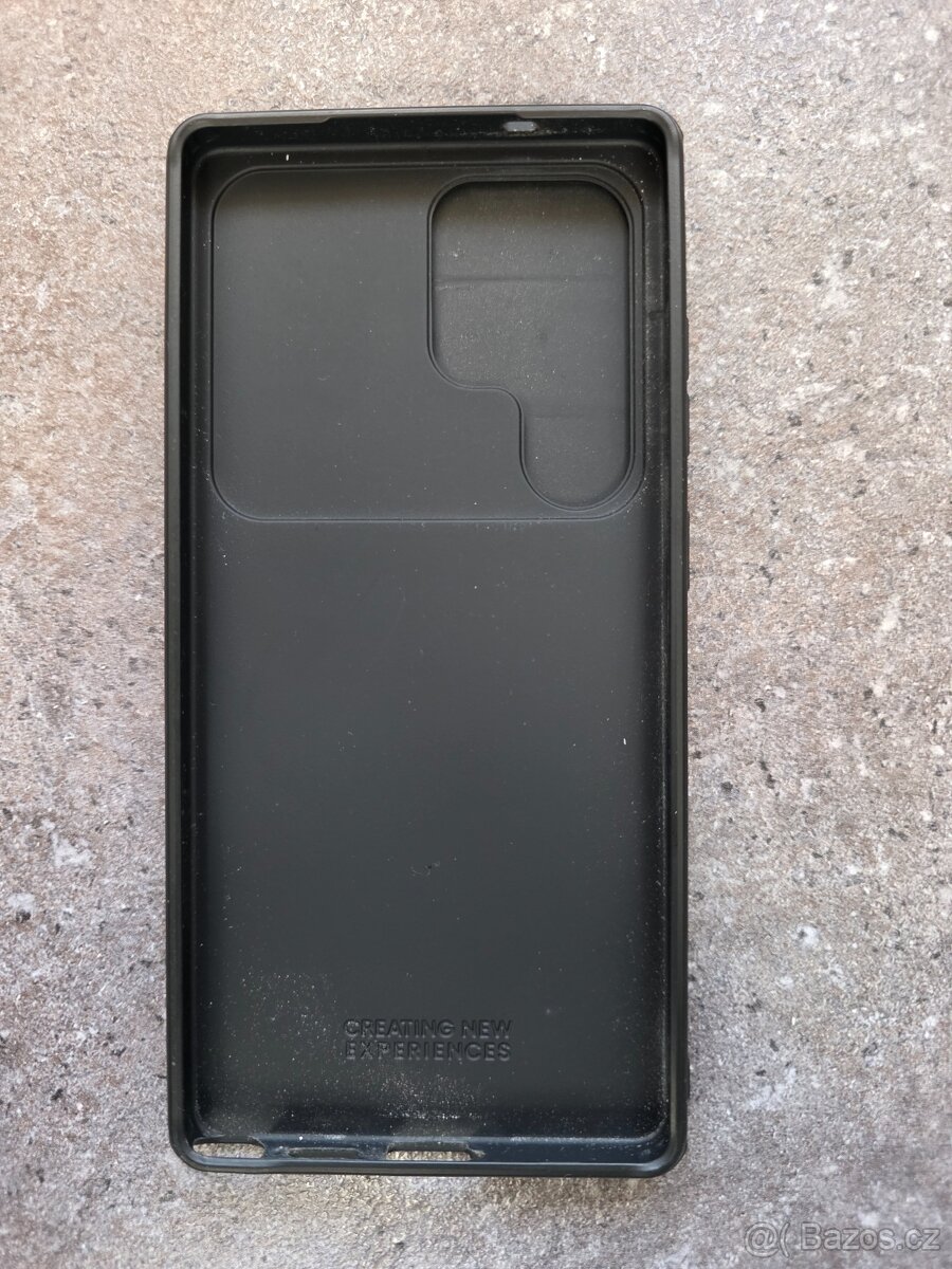 Kryt Nillkin CamShield PRO - S25 Ultra - 2