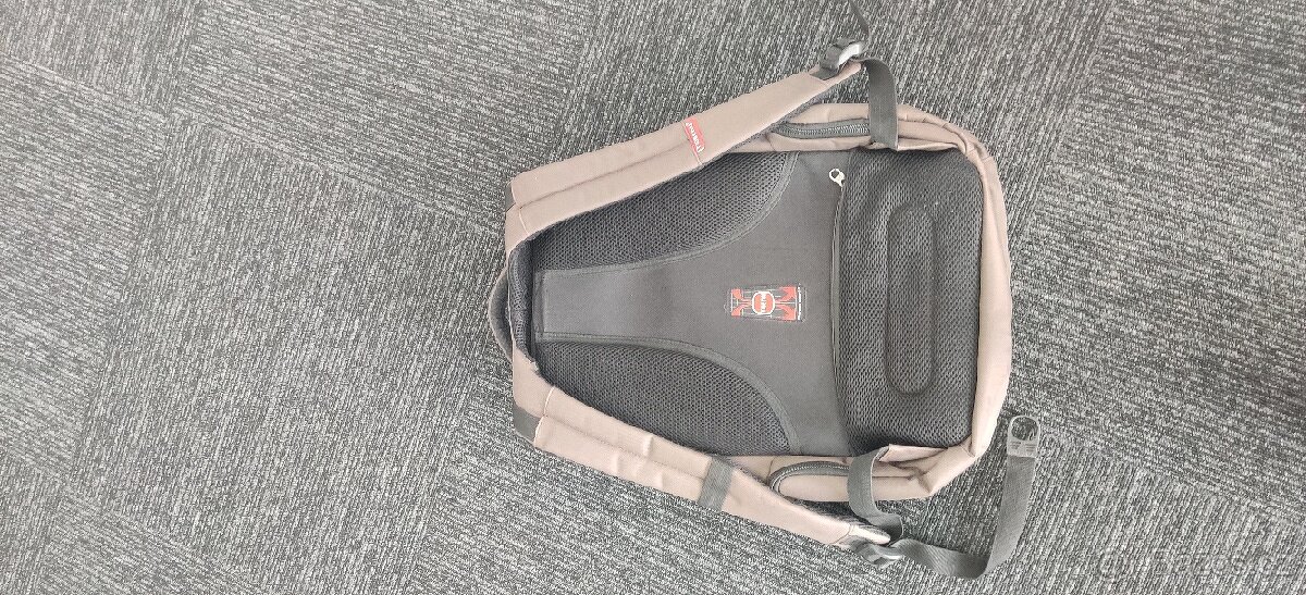 Batoh na notebook Tigernu - 2