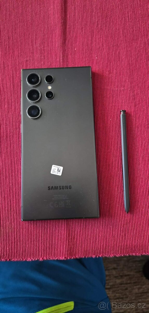 Samsung Galaxy S 24 Ultra 1 TB - 2