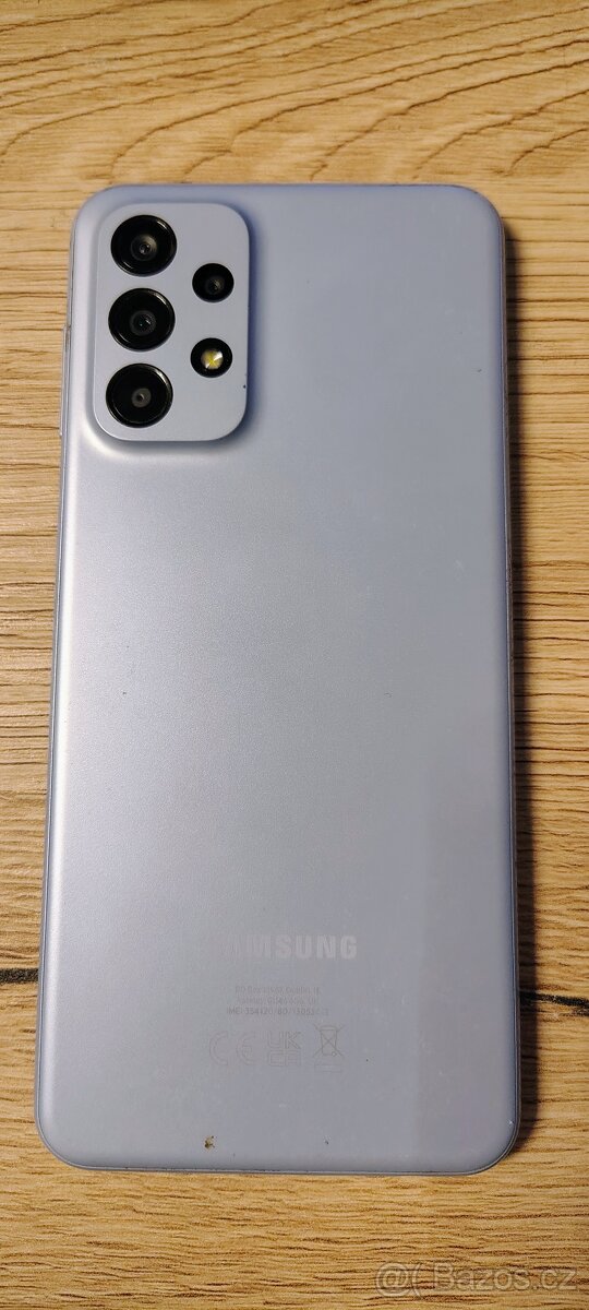 Prodám telefon Samsung - 2