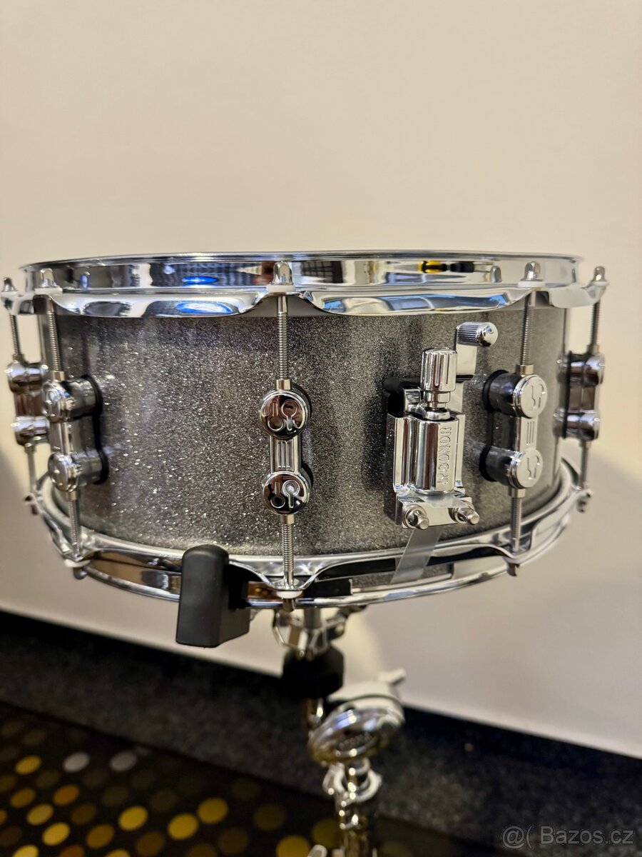 Nový Snare Sonor AQ2 - 2