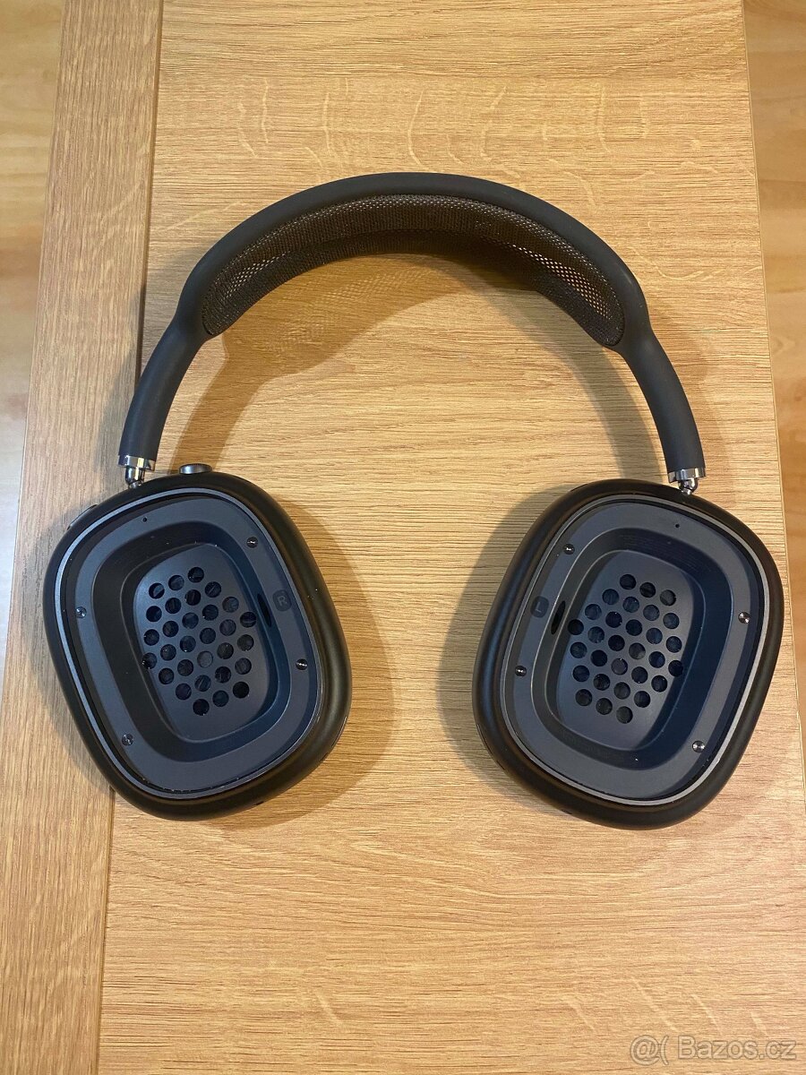 Apple AirPods Max (nefunkčné párovanie) - 2