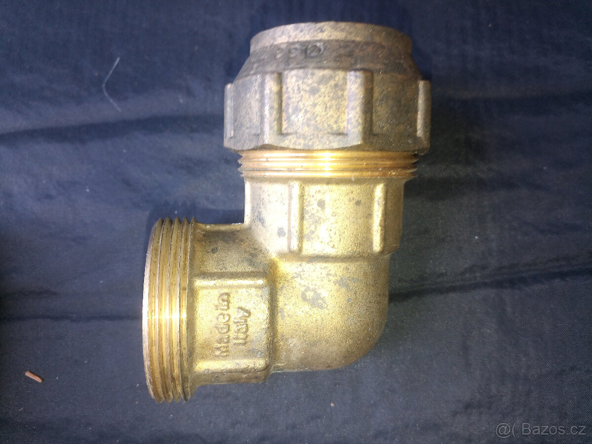 různé součásti vodotopo - 2