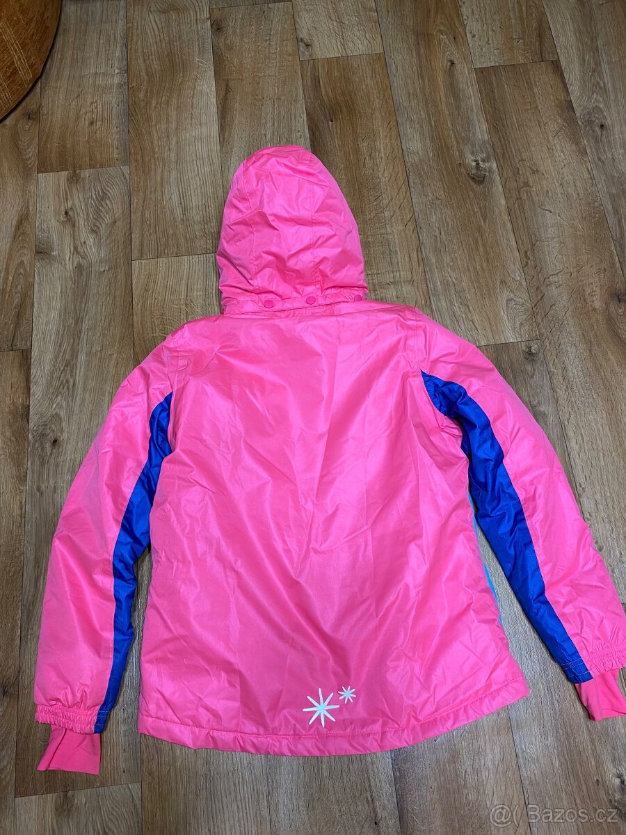 Dětská lyžařská bunda Crivit - 2