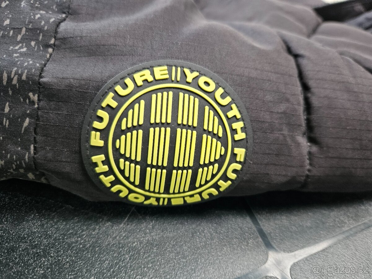 Bunda 11, 12 let - 2