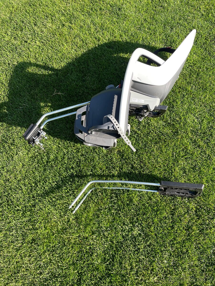 Dětská sedačka Hamax Caress C3 - 2