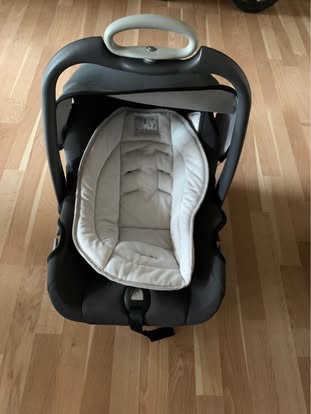 Prodám vajíčko do auta - 2