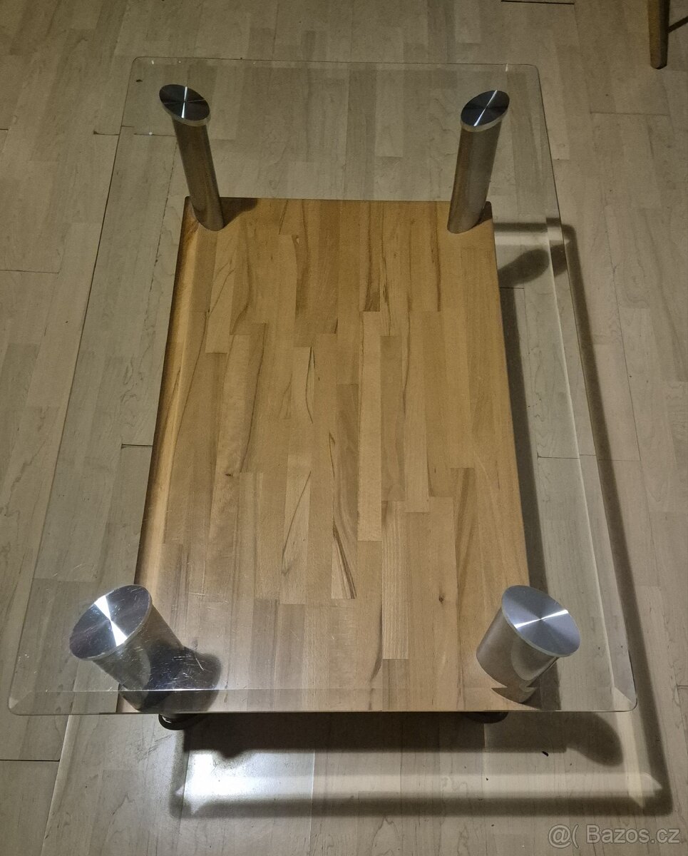 Konfereční stolek - 2