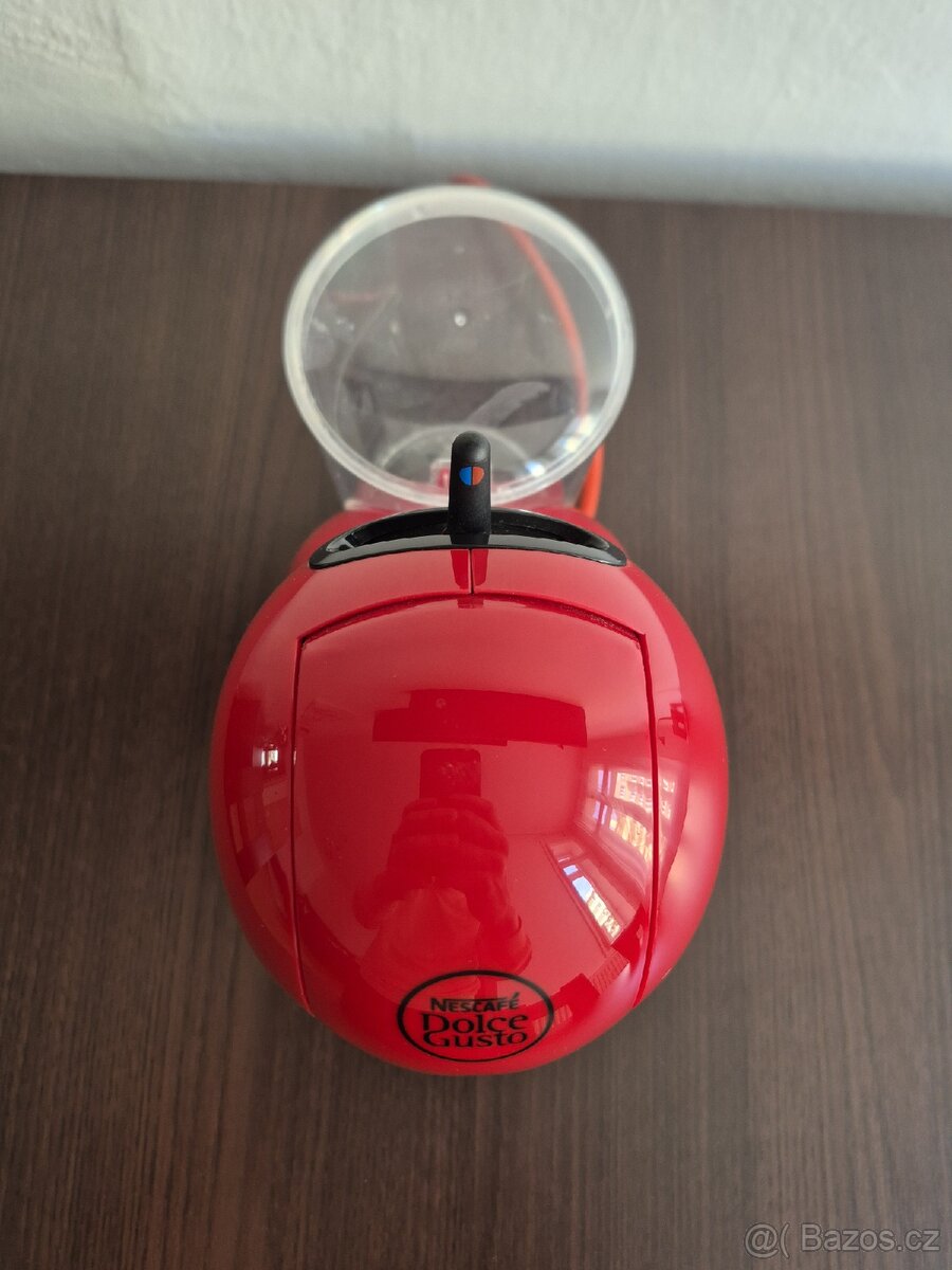 NESCAFÉ Dolce Gusto KRUPS - 2