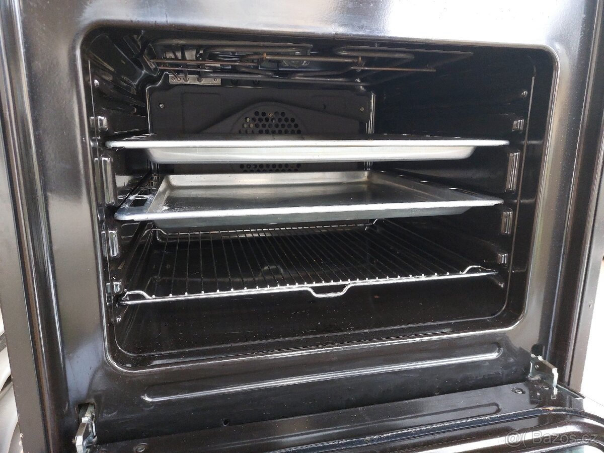 Vestavěná trouba Bosch - 2