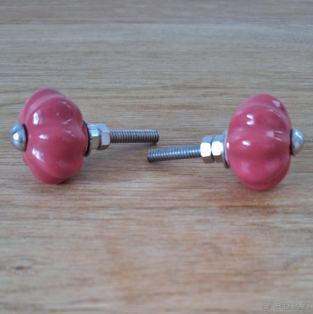 Úchytky zn.Clayre & Eef - 2