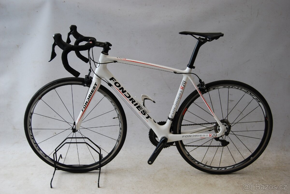 Fondriest R20 Carbon 52CM - 2