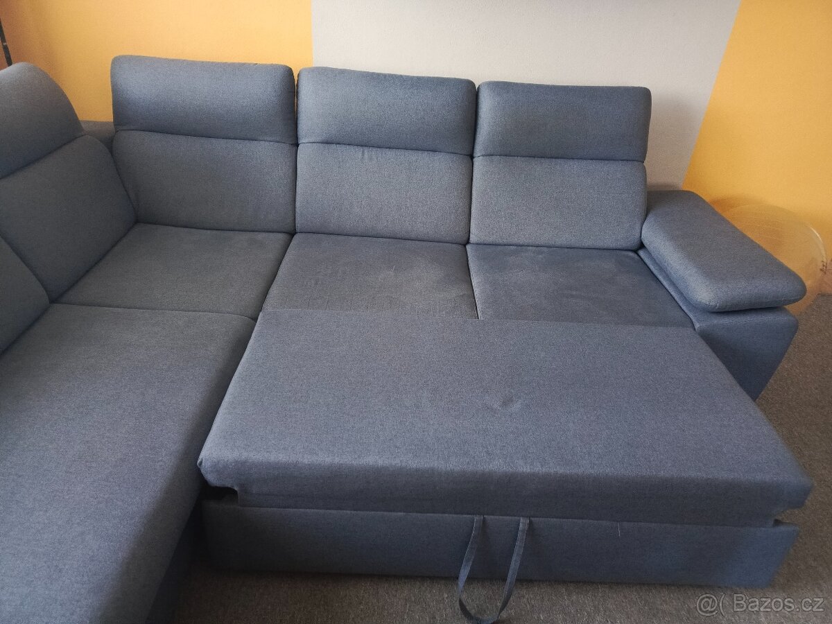 Sedací souprava - 2