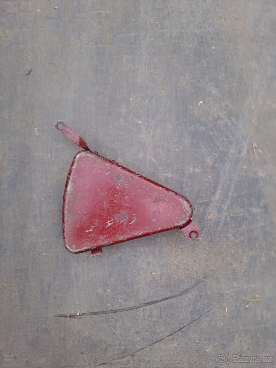 kastlík na nářadí - 2