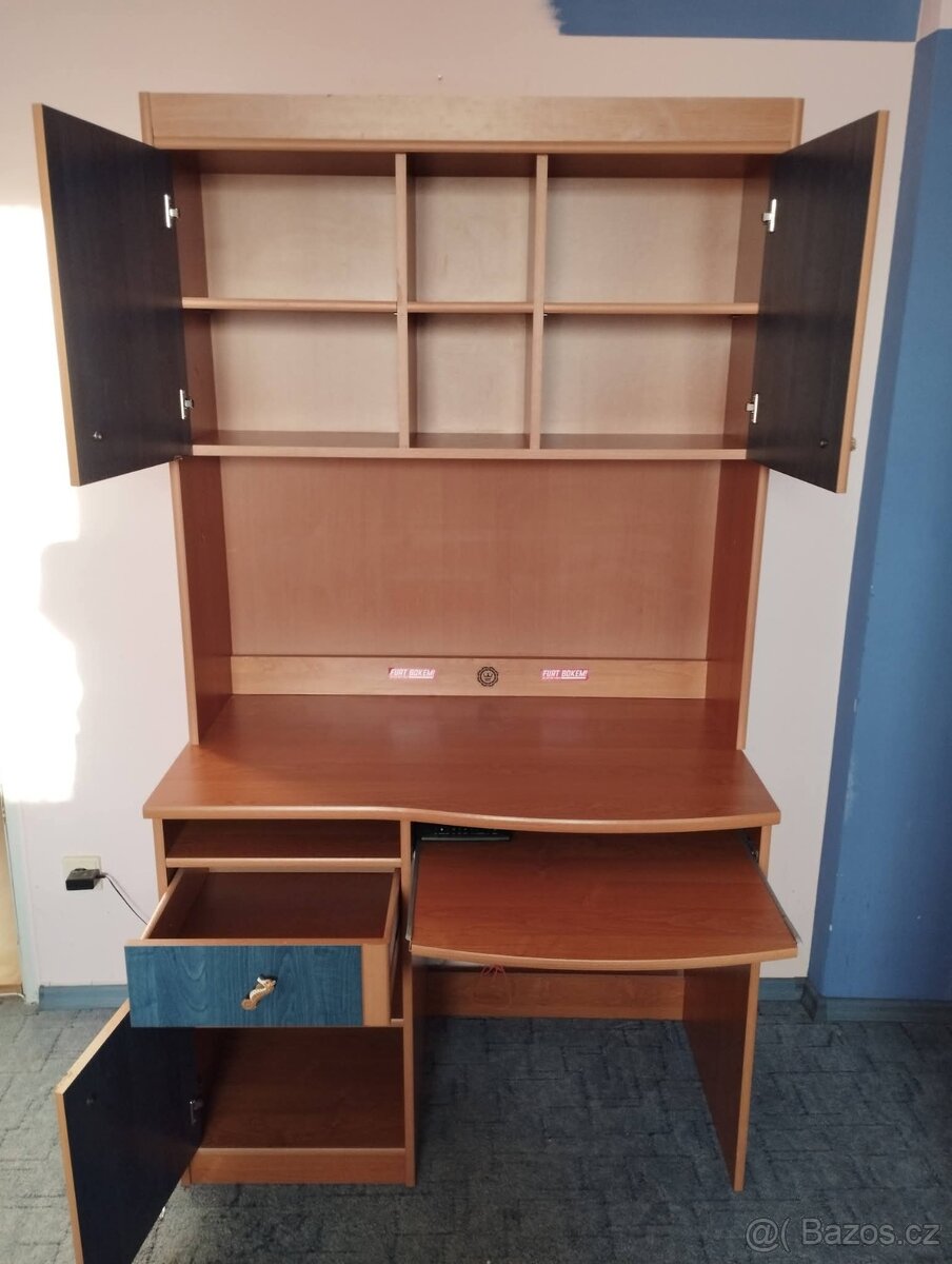 Nábytek do dětského pokoje - 2