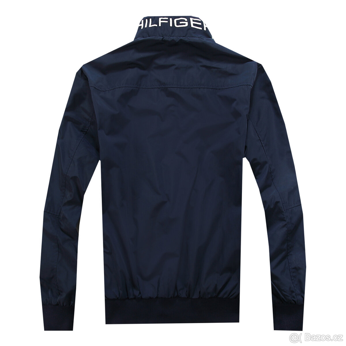 Pánská bunda Tommy Hilfiger E - 2