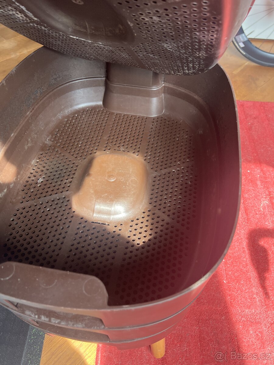 vermikomposter Urbalive 3 patra - 2