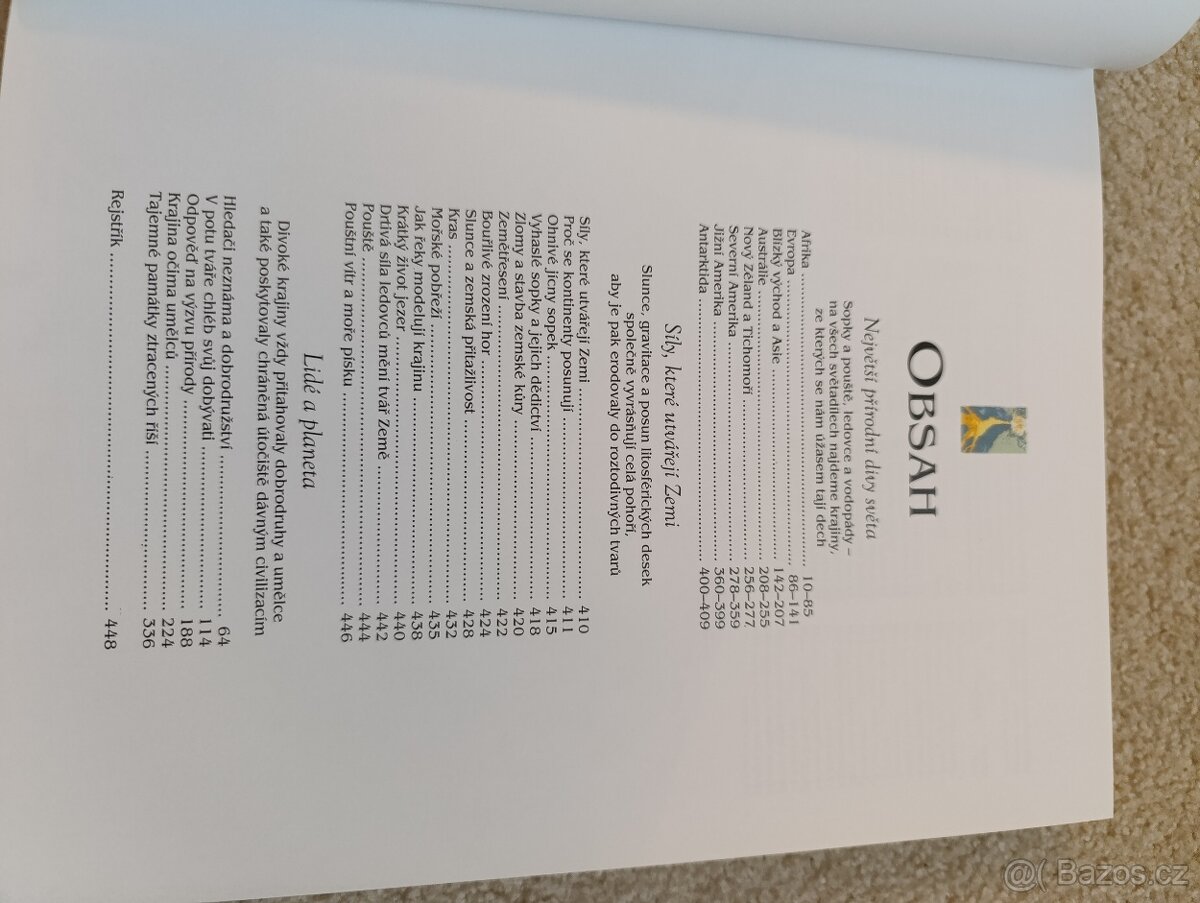 Podivuhodný svět - 2