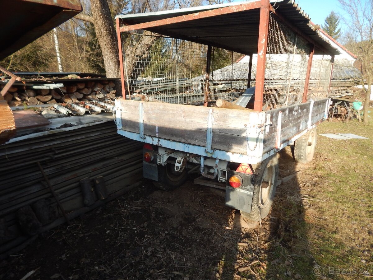 vlek 3,5t - 2