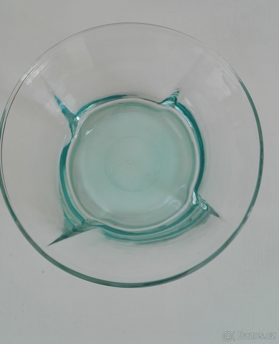 Prodám skleněnou mísu - 2