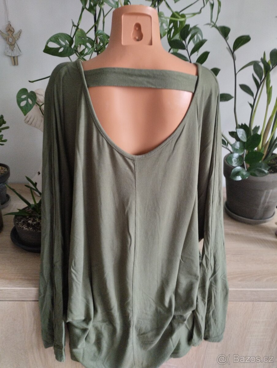 Dámská halenka - 2