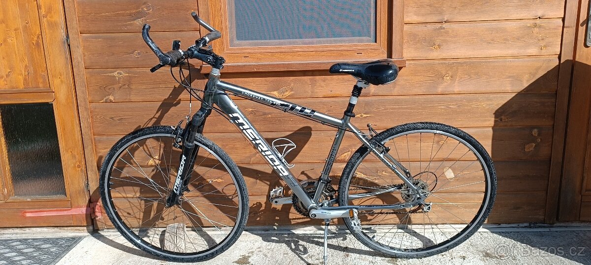 Merida CROSSWAY TFS 500 - 2