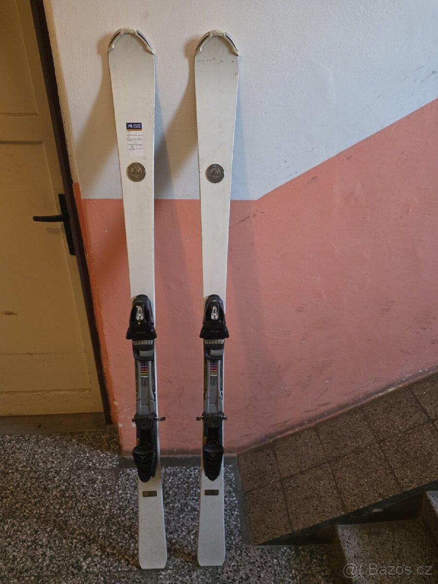 Lyze AK Zermatt 170cm - 2