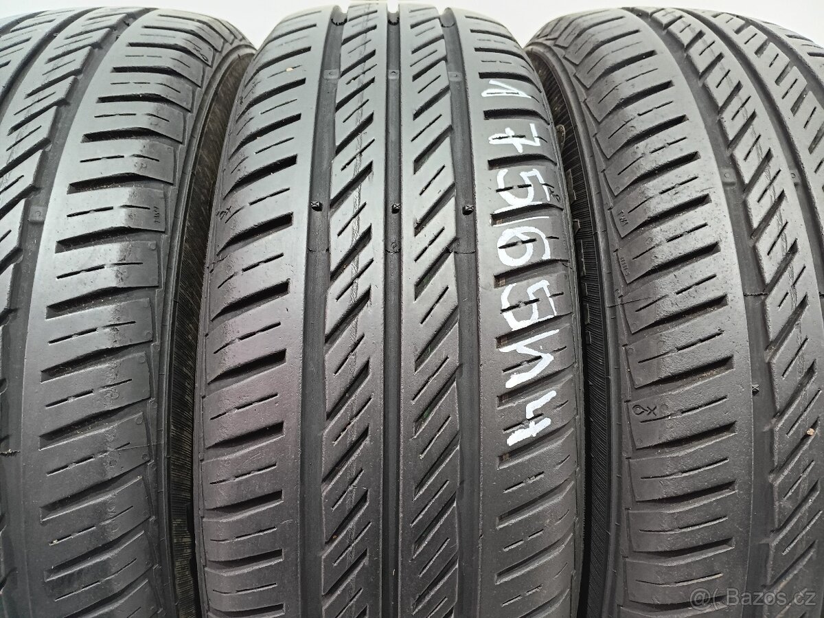 Letní pneu 175/65/14 Platin - 2