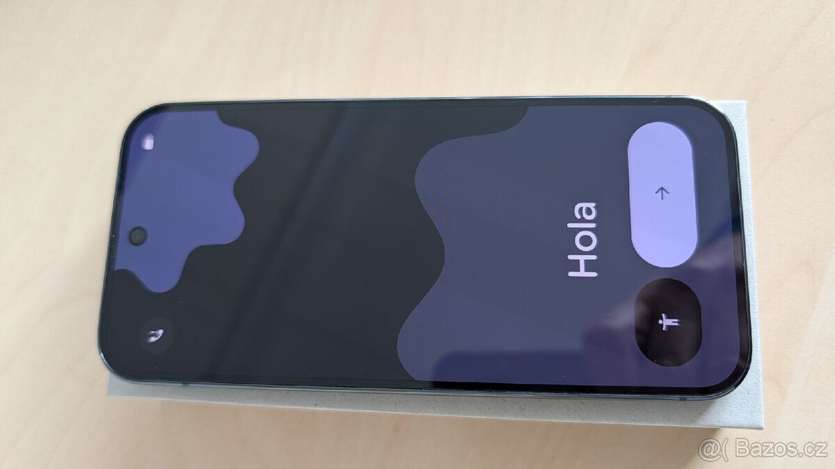 Google Pixel 9 PRO 256GB, v záruce - 2