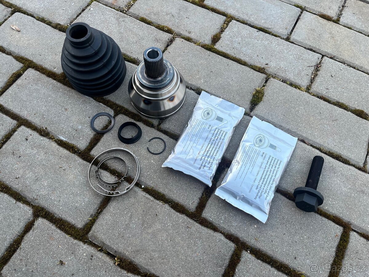 Homokloub octavia 2 - 2