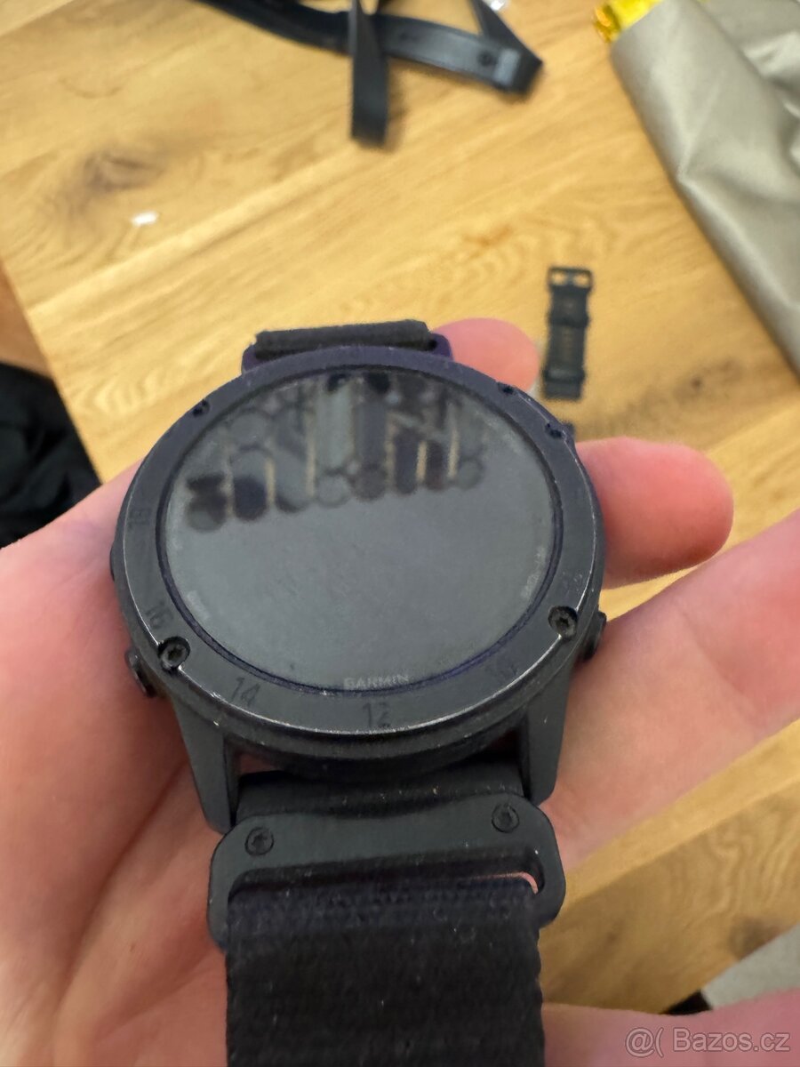 Garmin Tactix Delta - 2