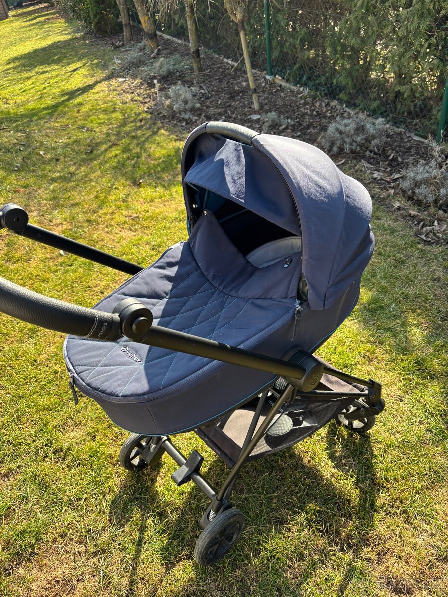Kocarek Cybex Mios - 2