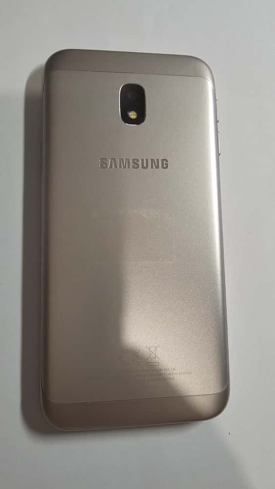 Samsung Galaxy J3 2017 - 2